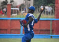 Pavel Hernández se convirtió en el séptimo lanzador de los clásicos beisboleros cubanos con al menos dos no hitters. Foto: Wendy Moreira (Por La Goma)