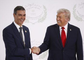 España-EEUU