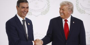 España-EEUU
