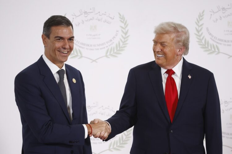 España-EEUU