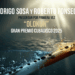 Rodrigo Sosa y Roberto Fonseca presentan Olokun 1