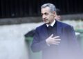 Sarkozy