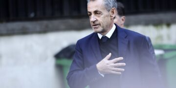 Sarkozy