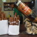 Tabacos y ron tuvieron un repunte inflacionario de 107,63 %. Foto:  AMD
