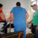 Diez lesionado recibieron primeros auxilios en Manicaragua. Foto: ACN.
