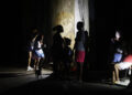 Apagón en Cuba. Foto: Ernesto Mastrascusa / EFE / Archivo.