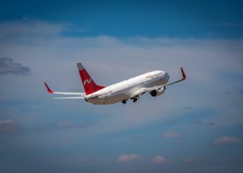 Foto: Nordwind Airlines