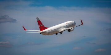 Foto: Nordwind Airlines