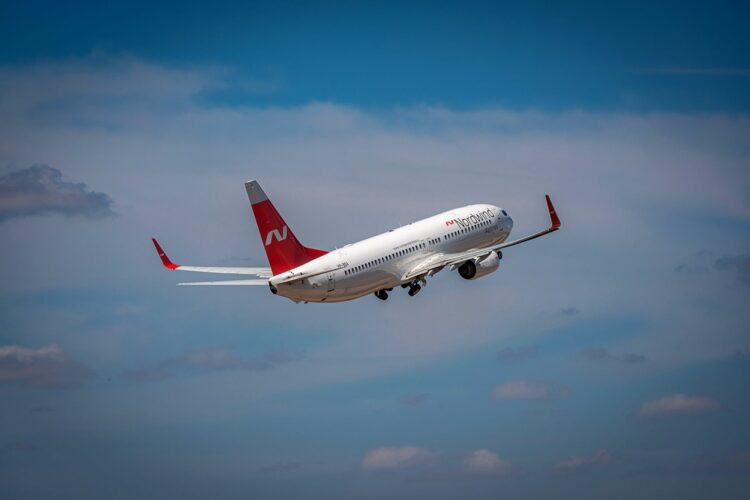 Foto: Nordwind Airlines