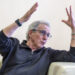 El ex primer bailarín del Ballet Nacional de Cuba Orlando Salgado. Foto: Fernando Díaz/EF.E
