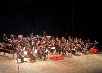 banda nacional de conciertos fb