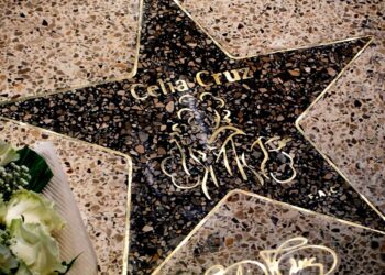 Fábrica de Arte Cubano-Celia Cruz