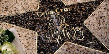 Fábrica de Arte Cubano-Celia Cruz