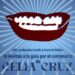 Fragmento del cartel promocional del espectáculo "Celia", de Teatro El Público, programado originalmente para el domingo en Fábrica de Arte Cubano.