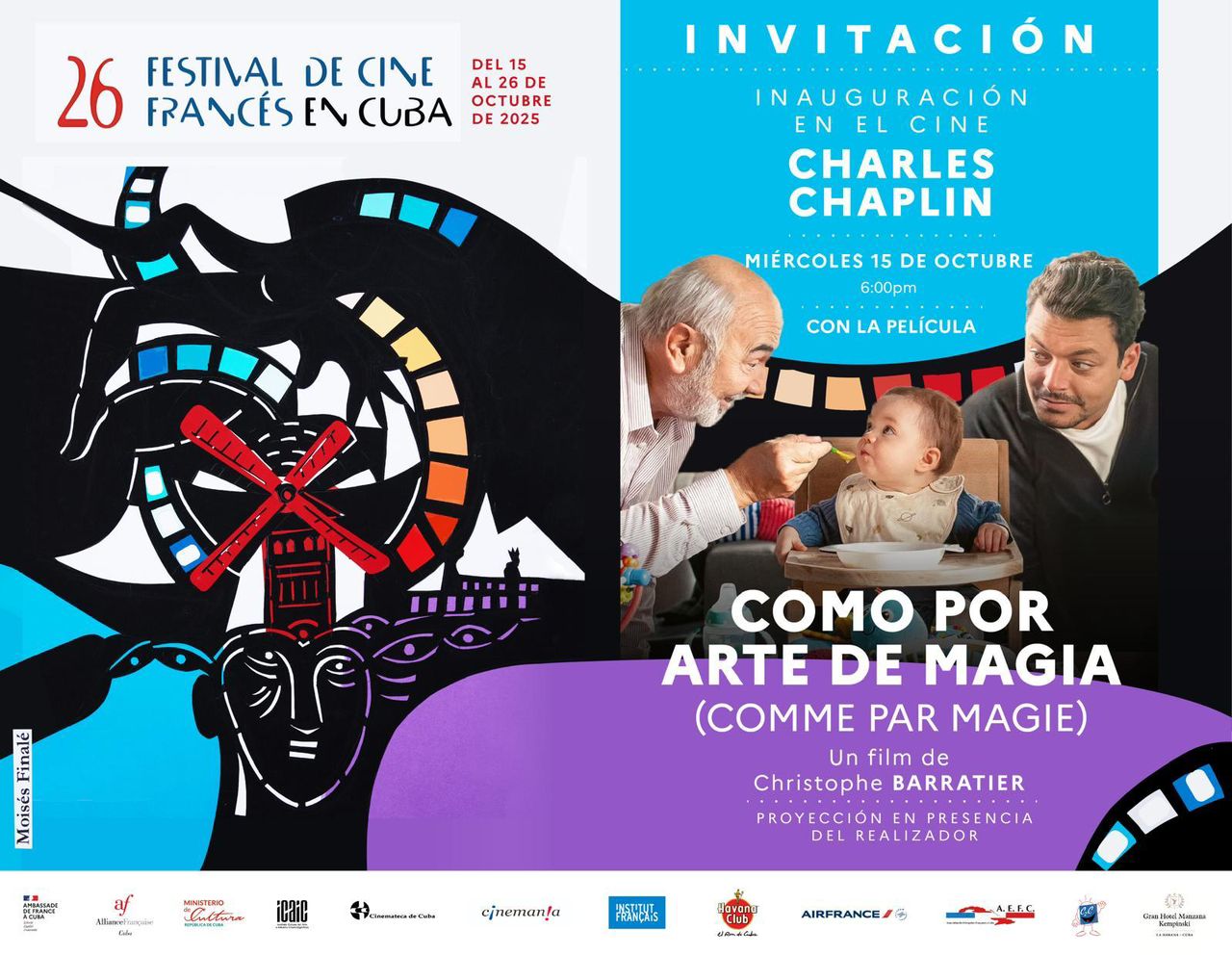 cine frances 