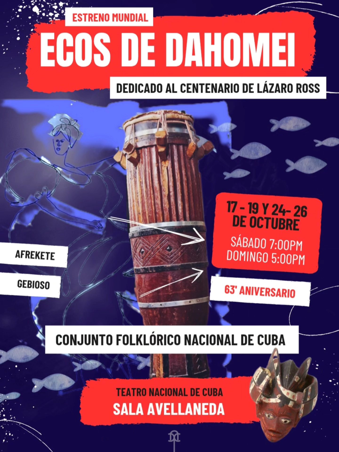 conjunto folclórico nacional