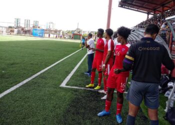 Foto: Asociación de Fútbol de Cuba/Archivo