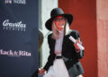 Fotografía de archivo de la actriz Diane Keaton, fallecida a los 79 años el 11 de octubre de 2025. Foto: Caroline Brehman / EFE / Archivo.