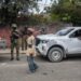 También ha habido un preocupante aumento de las muertes por uso desproporcionado de la fuerza de los cuerpos de seguridad, según Naciones Unidas. Foto:  Johnson Sabin/EFE.