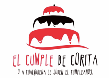 el cumple de corita teatro 1