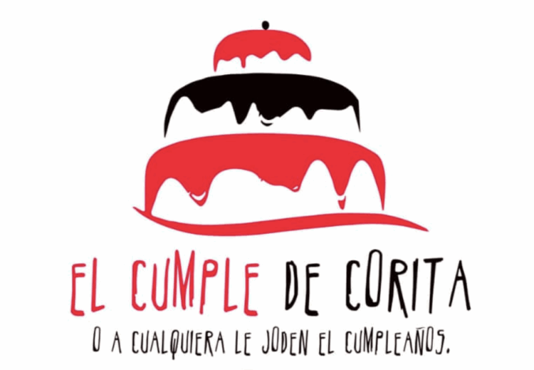 el cumple de corita teatro 1