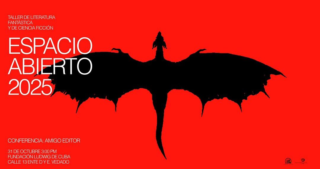 espacio abierto fundac ludwing