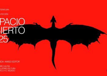 espacio abierto fundac ludwing