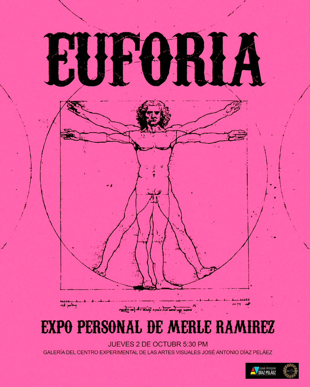 expo merle ramirez 