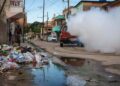 dengue Matanzas