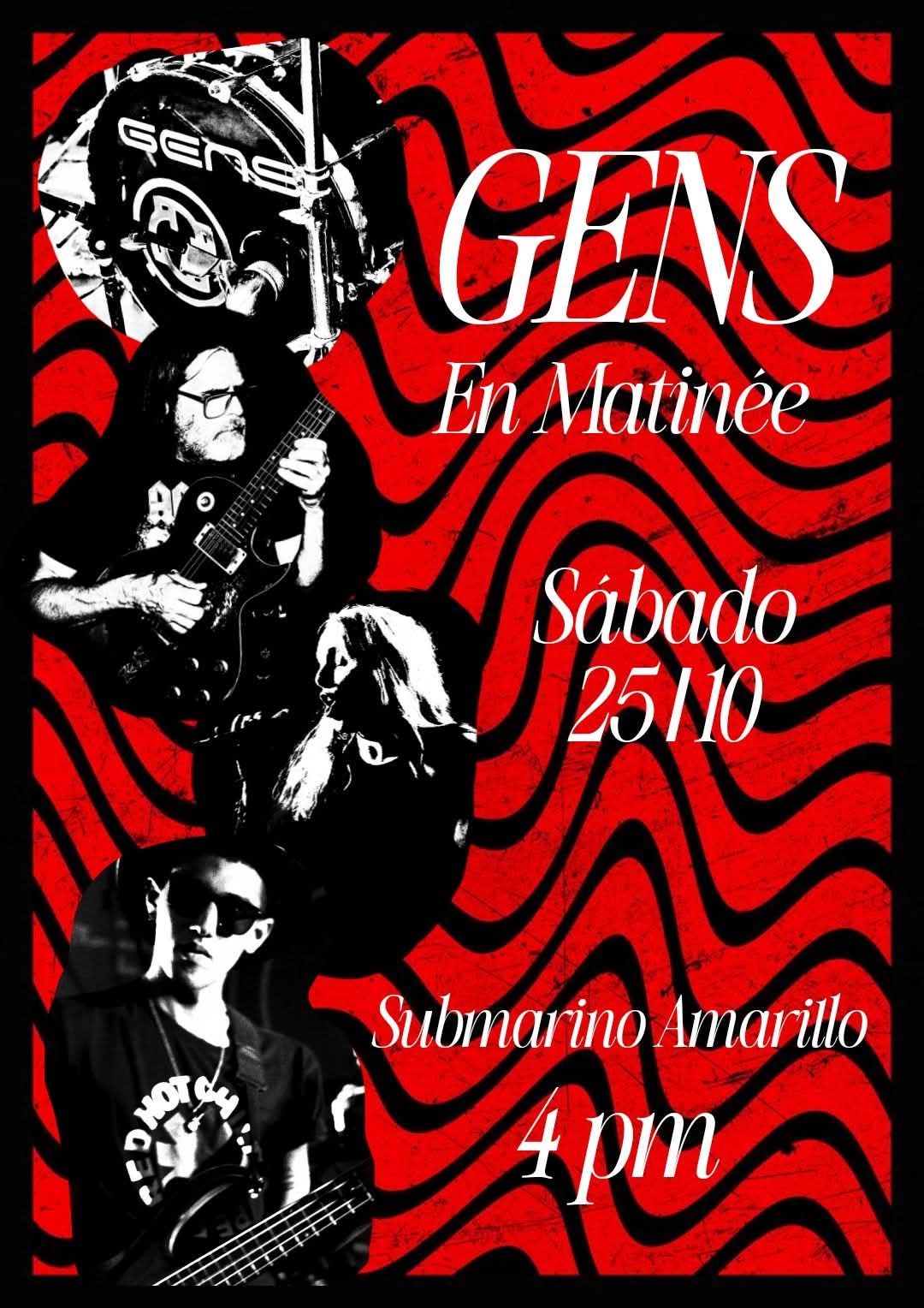 gens