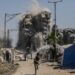 Gaza Israel genocidio