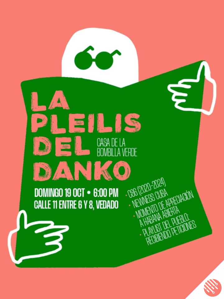 la pleilist del danko