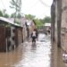 Dominicana ya experimenta lluvias por la tormenta tropical Melissa. Fotos: Listín Diario, vía: CMKX Radio Bayamo