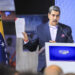 El presidente Nicolás Maduro anunció que desde este jueves se pondría en marcha el plan 'Independencia 200' en los estados de Táchira, Apure y Amazonas, fronterizos con Colombia, para la "defensa integral" del país, en un contexto marcado por el despliegue militar de EE.UU. en el mar Caribe. EFE/ Prensa Miraflores.