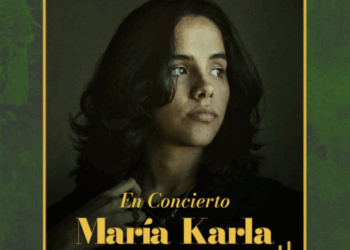 maria karla en tempo 1