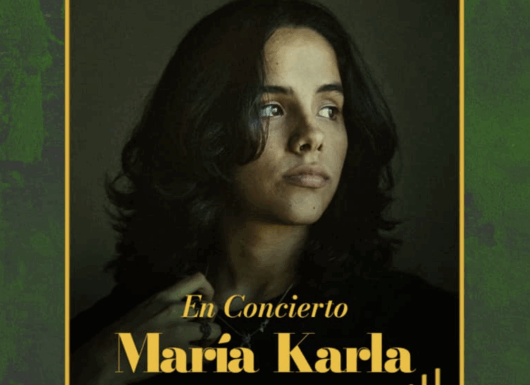 maria karla en tempo 1