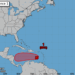 Imagen: @NHC_Atlantic