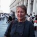 Miriam Learra en Venecia, Italia. Foto tomada de su cuenta en Facebook.