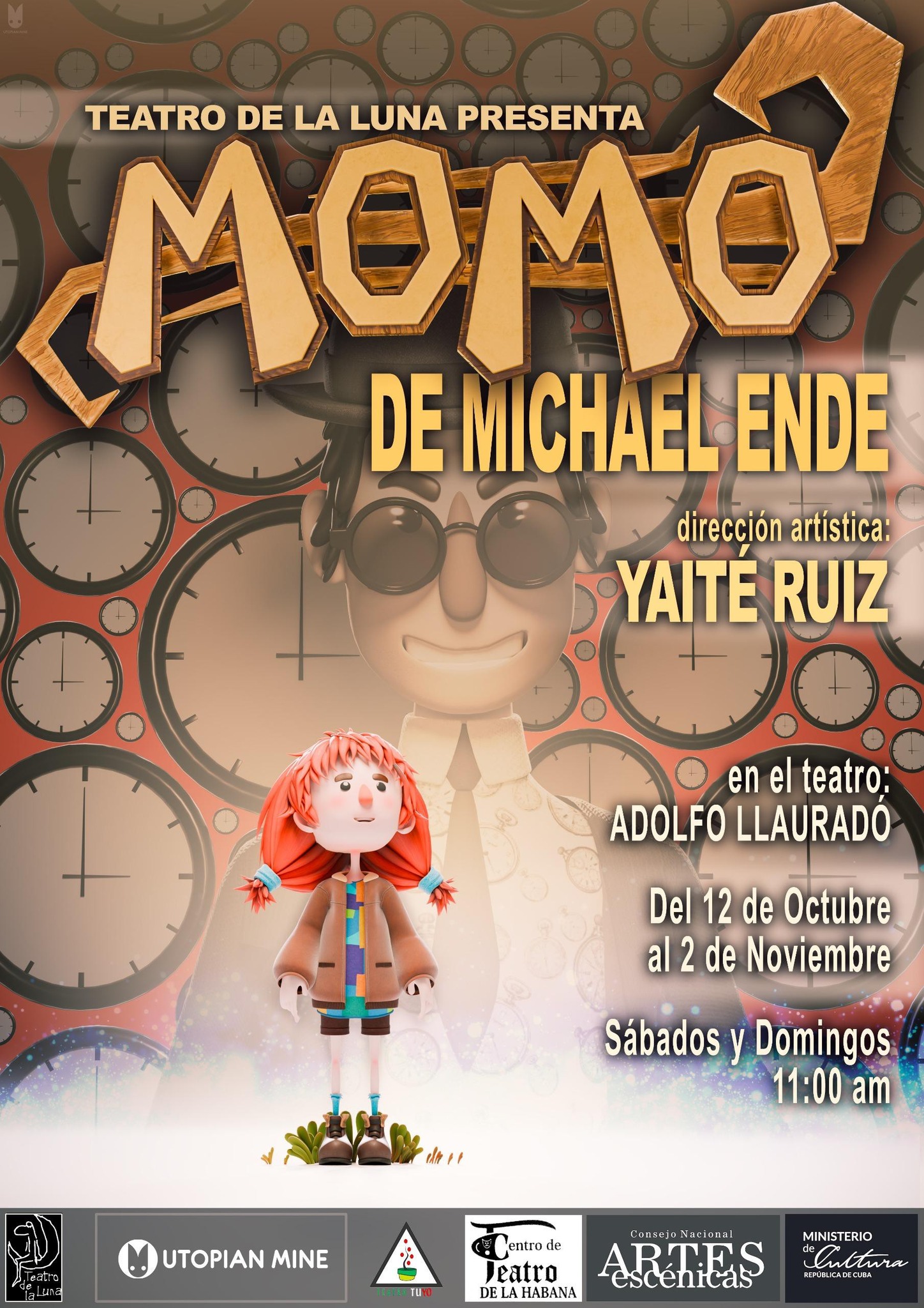 momo teatro