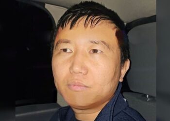 El capo chino de la droga Zhi Dong Zhang en una imagen de archivo. Foto: Fiscalía General de la República de México, vía El País.