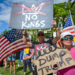 West Palm Beach, Florida. Foto: EFE/ Giorgio Viera.