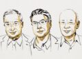 Imagen de nobelprize.org.