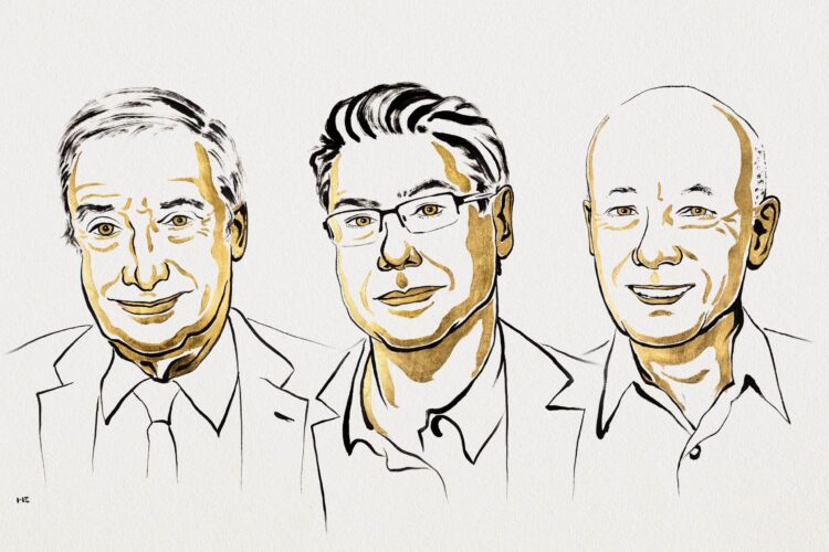 Imagen de nobelprize.org.
