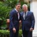 España Cuba Pedro Sánchez Díaz-Canel
