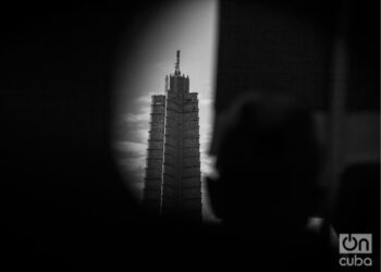 Foto: Claudio Pelaez Sordo.