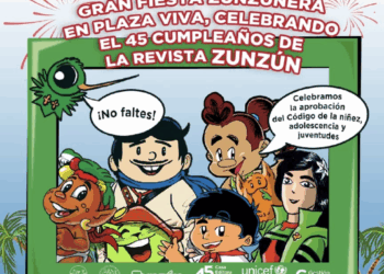 plaza viva