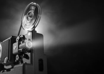 proyector de cine
