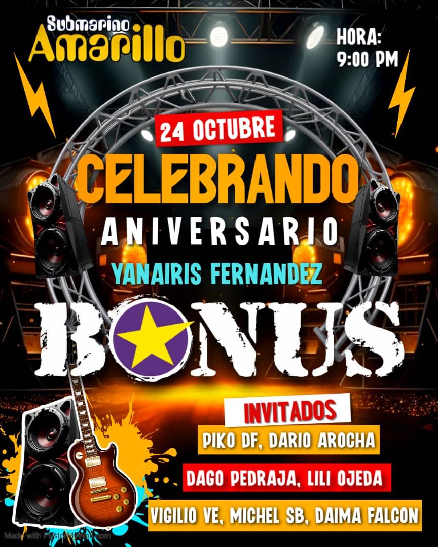 submarino viernes 24