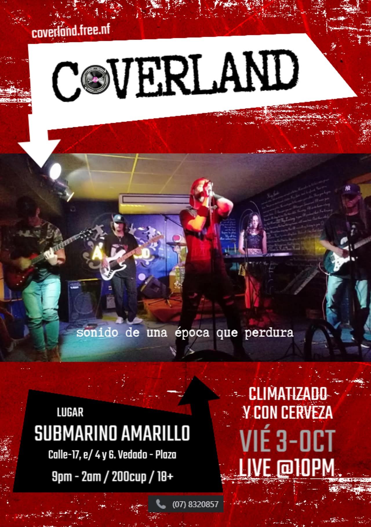 submarino viernes