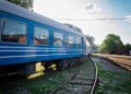 Coche del tren Habana-Santiago. Foto: Naturaleza Secreta, vía: Rutas Nacionales/Facebook.